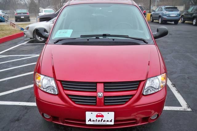 Dodge Grand Caravan 2007 photo 4