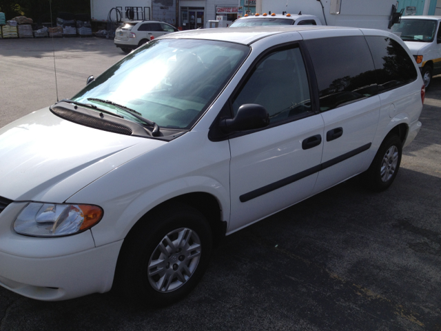 Dodge Grand Caravan 2007 photo 1