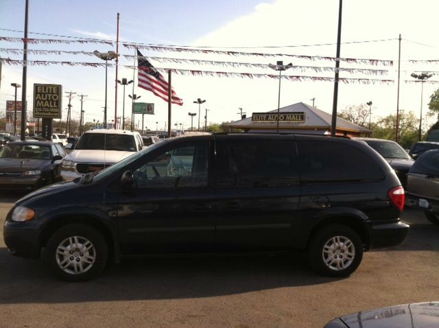 Dodge Grand Caravan 2007 photo 3