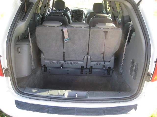 Dodge Grand Caravan S MiniVan