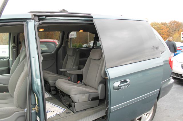 Dodge Grand Caravan 2007 photo 1