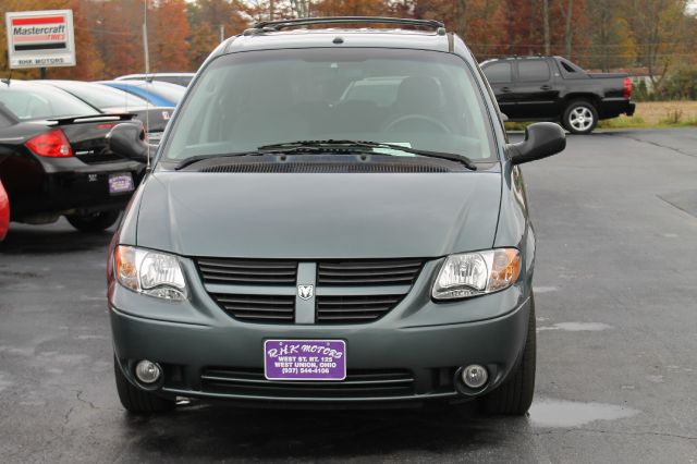 Dodge Grand Caravan 2007 photo 4