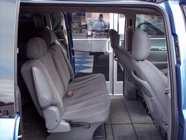 Dodge Grand Caravan 2007 photo 2