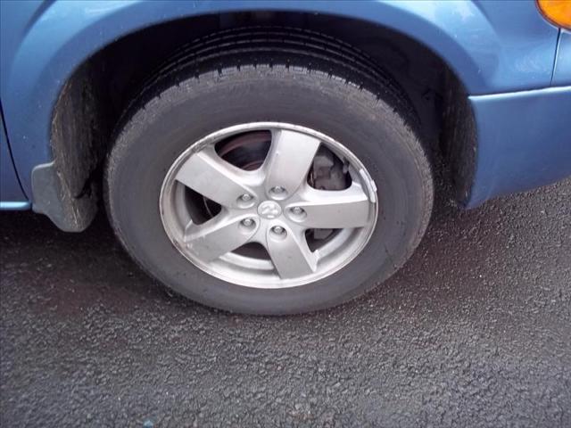 Dodge Grand Caravan 2007 photo 3