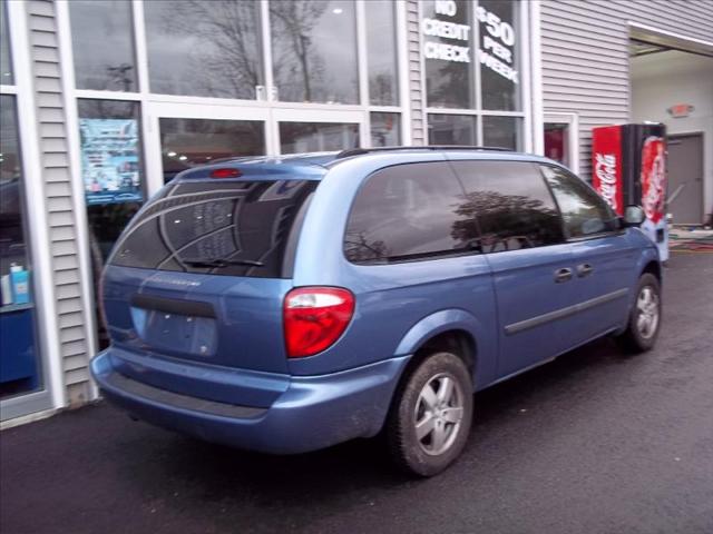 Dodge Grand Caravan 2007 photo 1