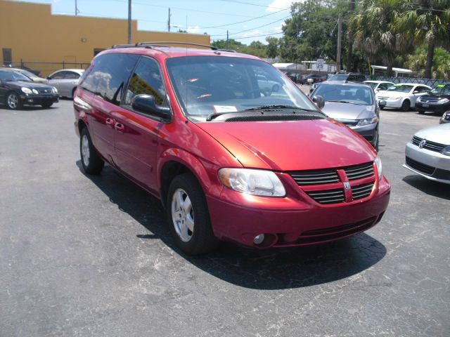 Dodge Grand Caravan 2007 photo 1