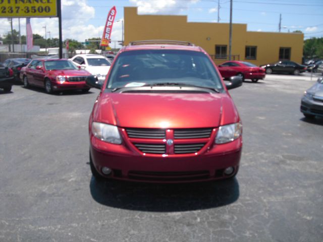 Dodge Grand Caravan 2007 photo 2