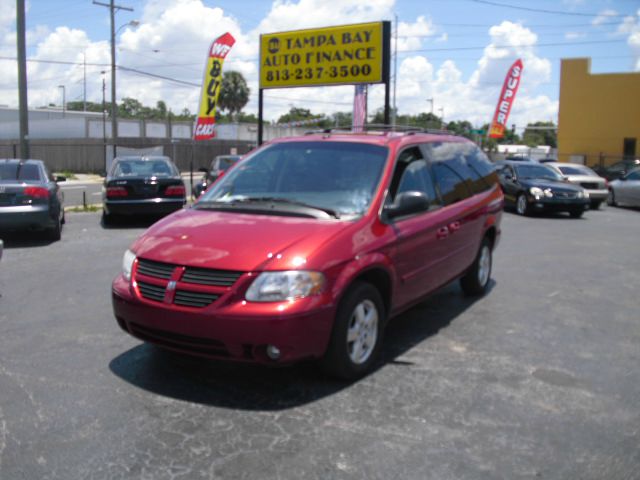 Dodge Grand Caravan 2007 photo 3