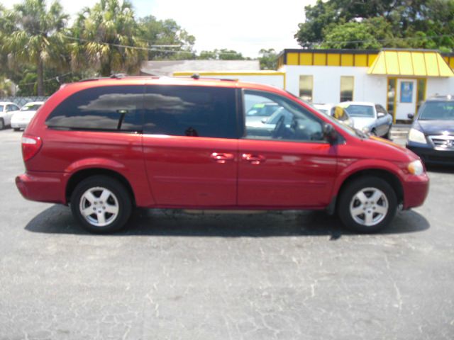 Dodge Grand Caravan 2007 photo 4