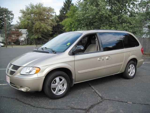 Dodge Grand Caravan 2007 photo 2