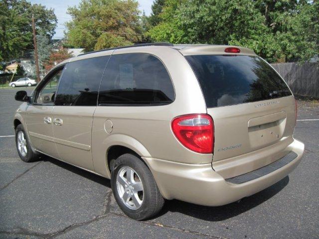 Dodge Grand Caravan 2007 photo 5