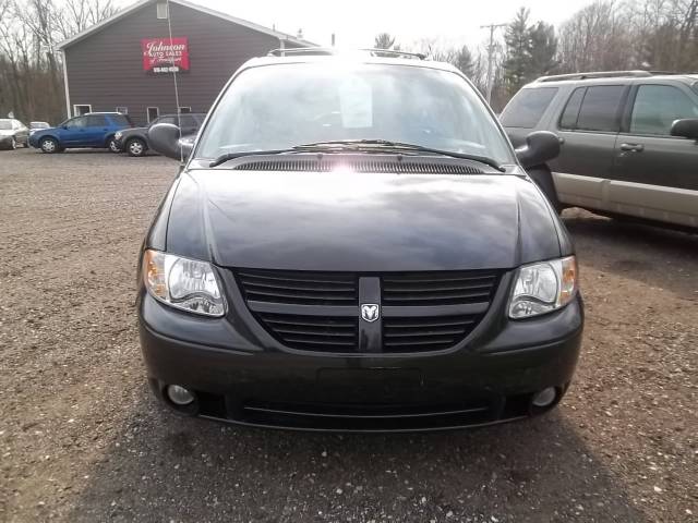 Dodge Grand Caravan 2007 photo 2