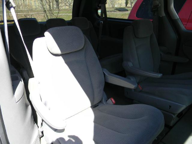 Dodge Grand Caravan S MiniVan