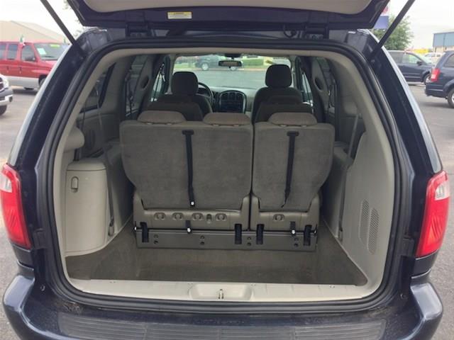 Dodge Grand Caravan S MiniVan
