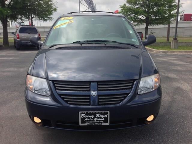 Dodge Grand Caravan 2007 photo 30