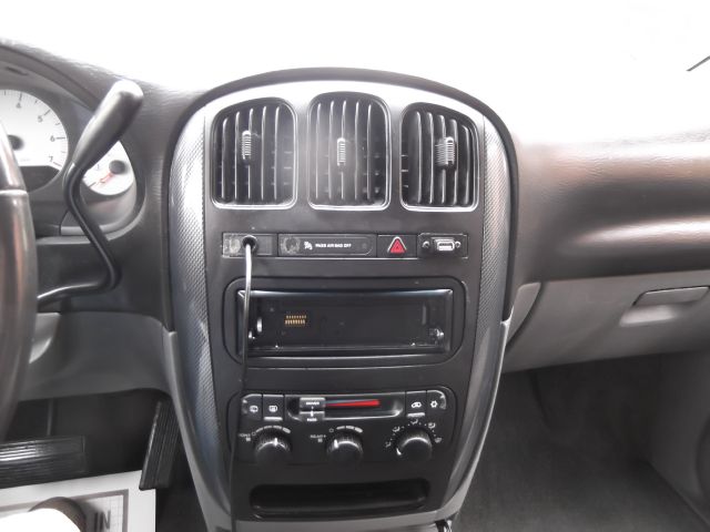 Dodge Grand Caravan 2007 photo 1