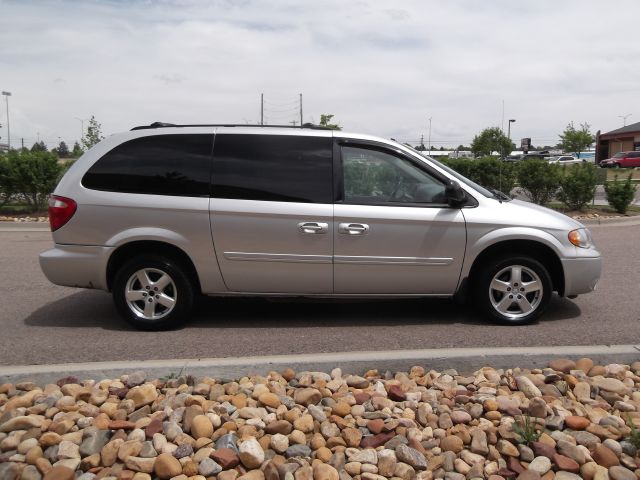Dodge Grand Caravan 2007 photo 12