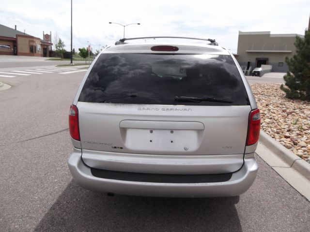 Dodge Grand Caravan 2007 photo 13