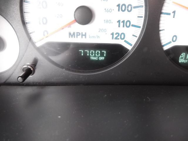 Dodge Grand Caravan 2007 photo 14