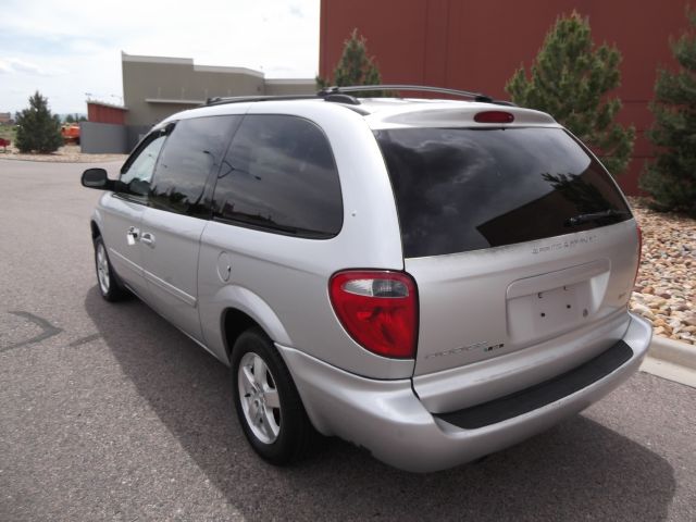 Dodge Grand Caravan 2007 photo 15