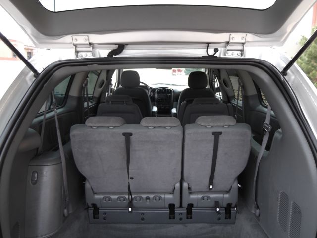 Dodge Grand Caravan 2007 photo 19