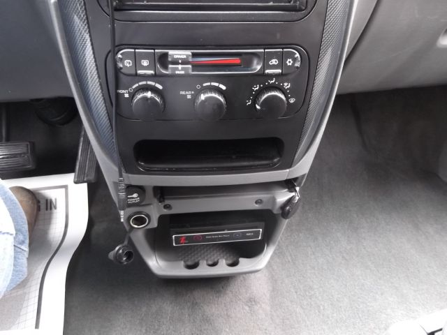 Dodge Grand Caravan 2007 photo 21