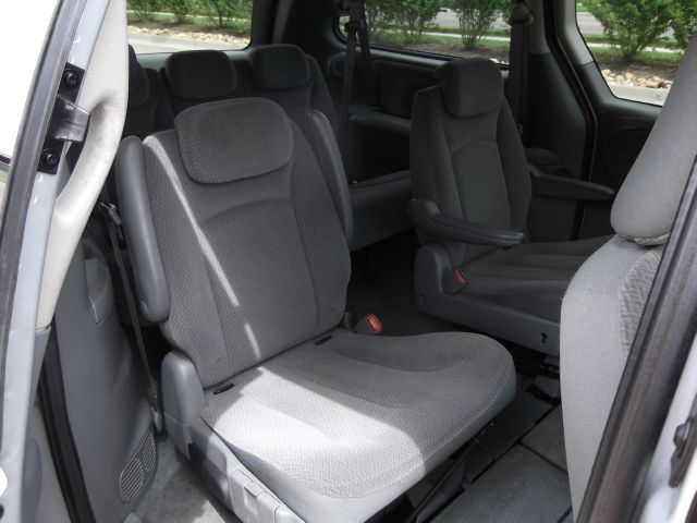 Dodge Grand Caravan 2007 photo 22