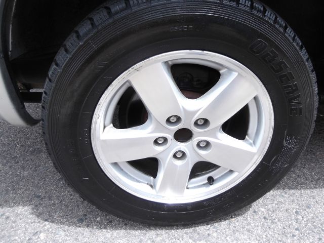 Dodge Grand Caravan 2007 photo 3