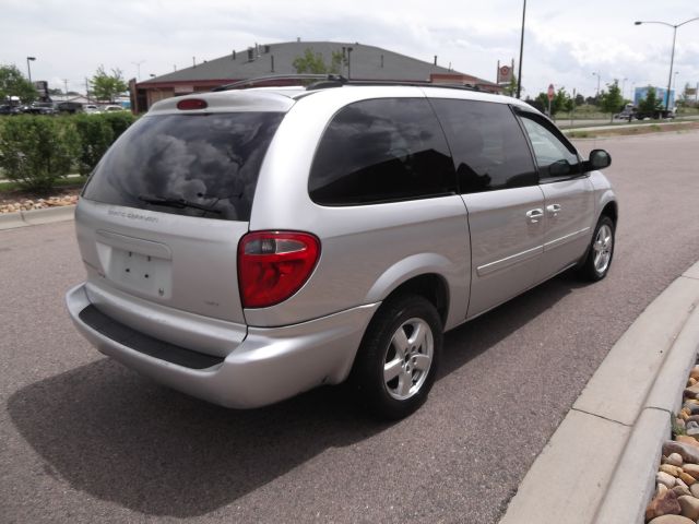 Dodge Grand Caravan 2007 photo 4