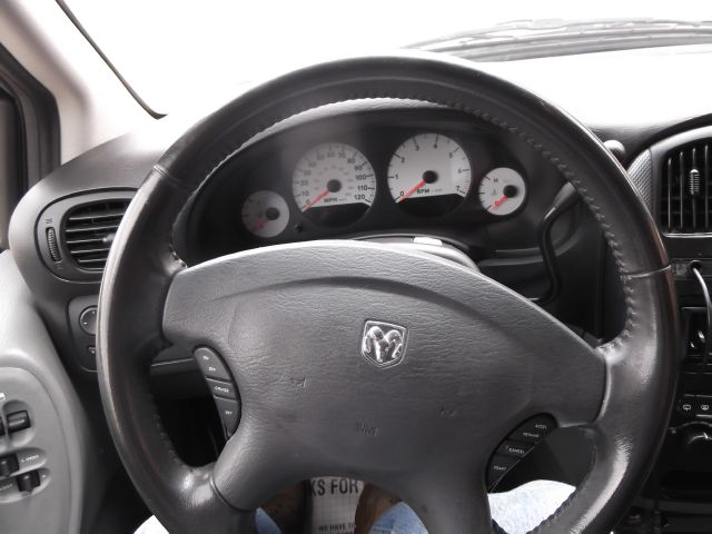 Dodge Grand Caravan 2007 photo 5