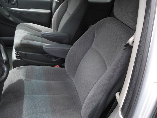 Dodge Grand Caravan 2007 photo 6