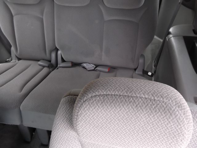 Dodge Grand Caravan 2007 photo 7