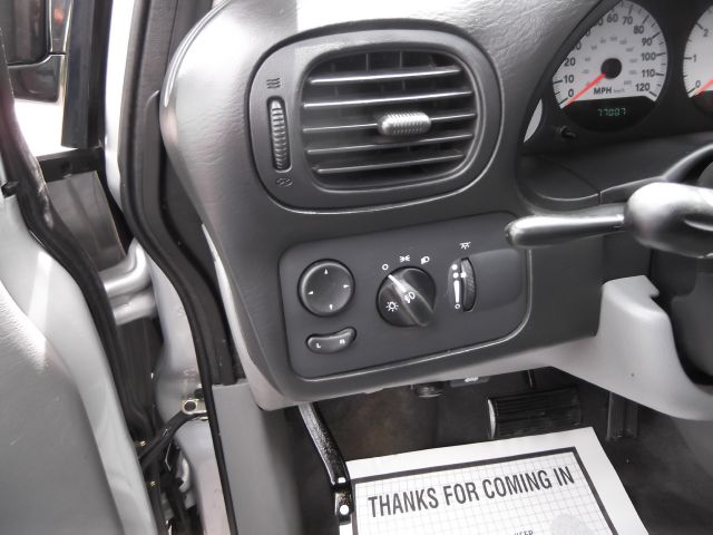 Dodge Grand Caravan 2007 photo 8