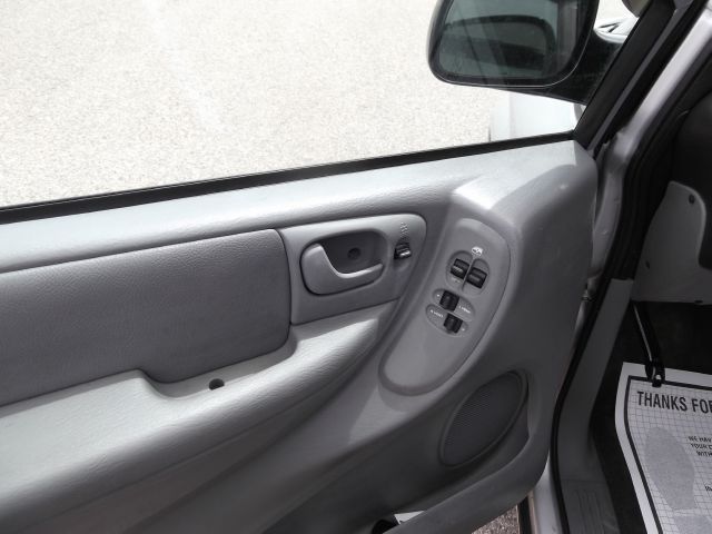 Dodge Grand Caravan 2007 photo 9