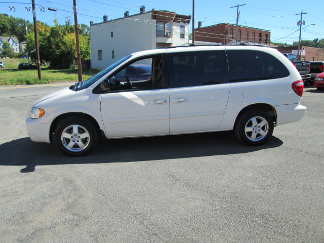 Dodge Grand Caravan 2007 photo 1