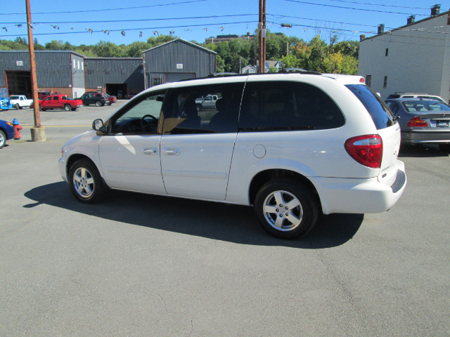 Dodge Grand Caravan 2007 photo 3