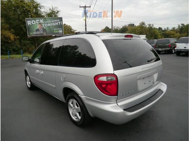 Dodge Grand Caravan 2007 photo 3