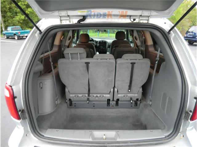 Dodge Grand Caravan 2007 photo 5