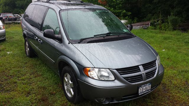 Dodge Grand Caravan 2007 photo 3