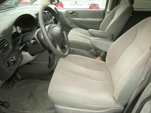 Dodge Grand Caravan 2007 photo 1