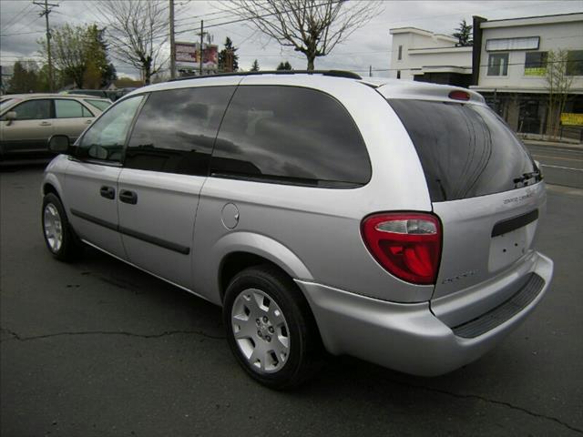 Dodge Grand Caravan 2007 photo 2