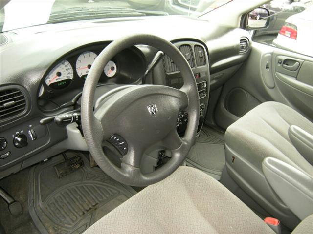 Dodge Grand Caravan 2007 photo 3