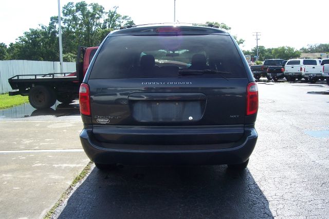 Dodge Grand Caravan S MiniVan