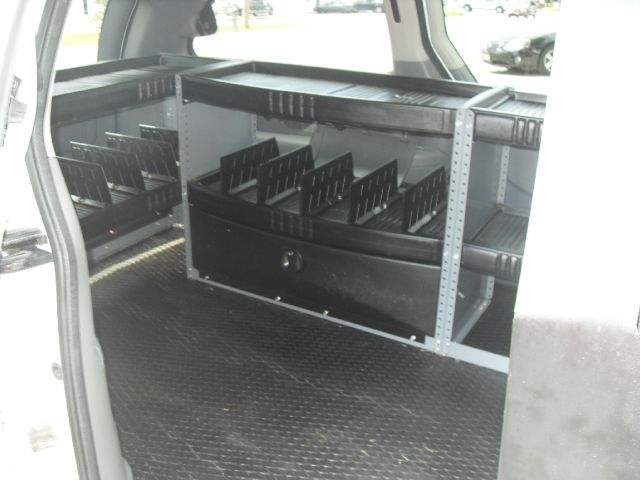 Dodge Grand Caravan 2007 photo 1