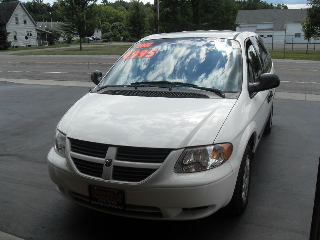 Dodge Grand Caravan 2007 photo 2