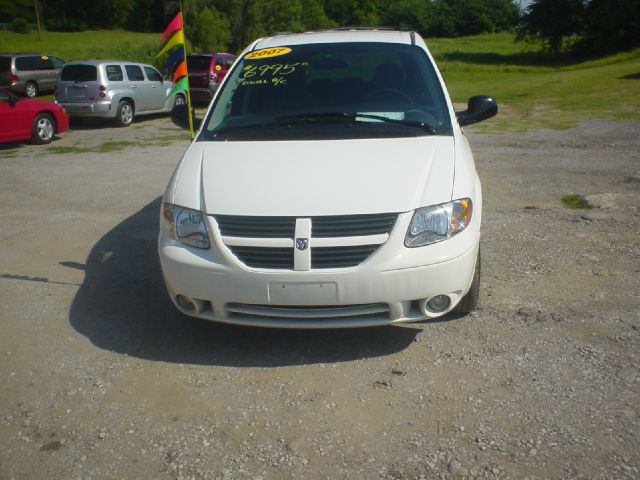 Dodge Grand Caravan 2007 photo 1