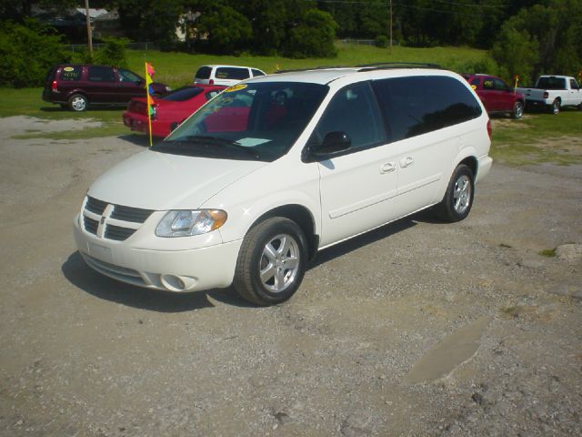 Dodge Grand Caravan 2007 photo 2