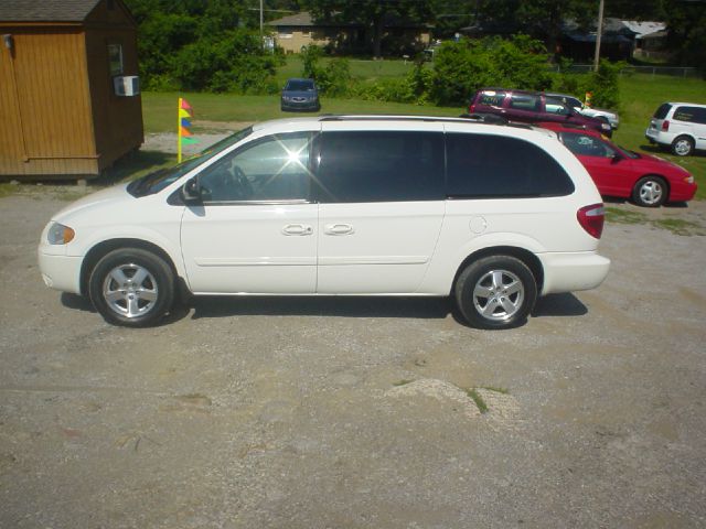 Dodge Grand Caravan 2007 photo 3