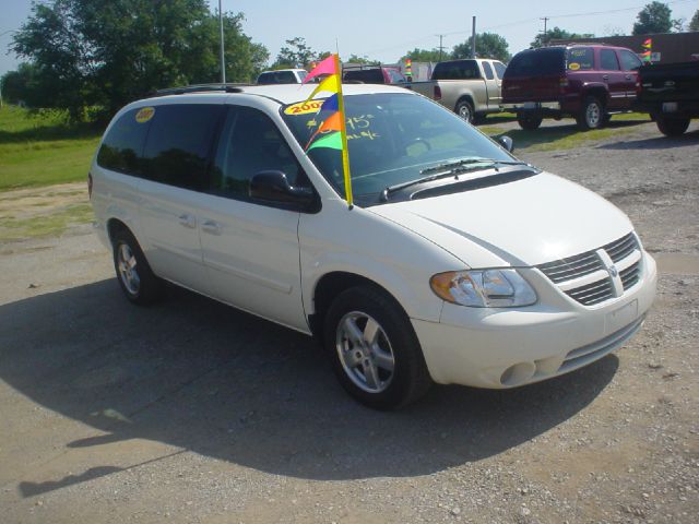 Dodge Grand Caravan 2007 photo 4