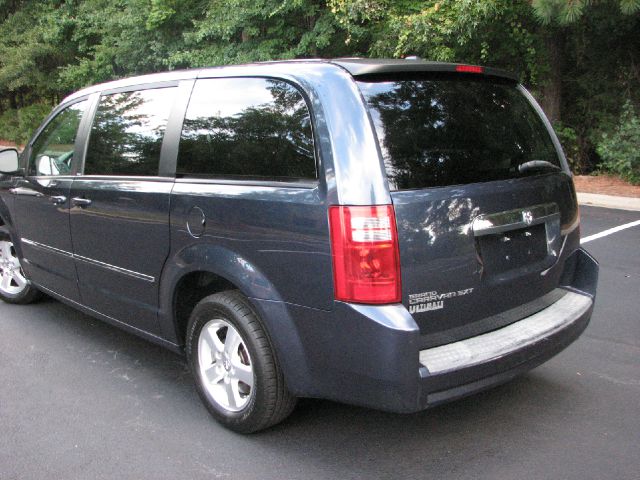 Dodge Grand Caravan S MiniVan